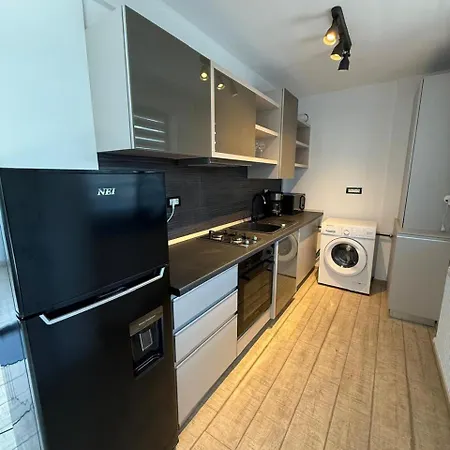 Apartman 10 M9 Mamaia-sat Năvodari