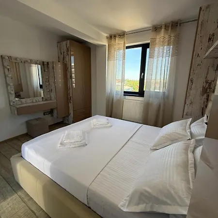 Apartman 10 M9 Mamaia-sat *