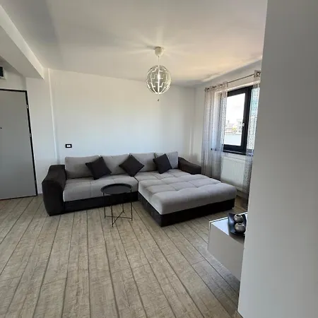 10 M9 Mamaia-sat Apartman Năvodari