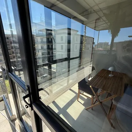 Apartament 10 M9 Mamaia-sat Năvodari