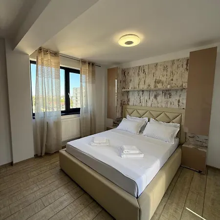 Apartman 10 M9 Mamaia-sat *