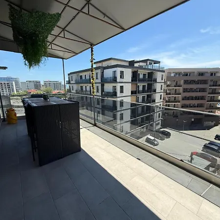 Apartman 10 M9 Mamaia-sat Năvodari