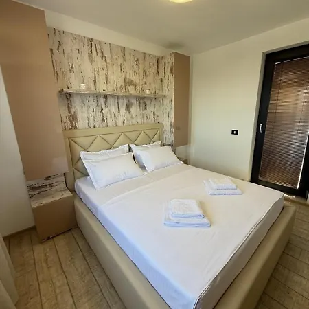 Apartman 10 M9 Mamaia-sat *