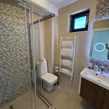 10 M9 Mamaia-sat Apartman Năvodari